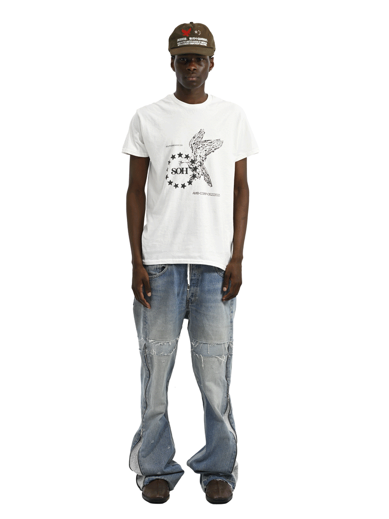 FREE TEE 001