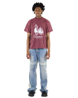 AMERICAN IMPULSE - HEAVYWEIGHT T-SHIRT