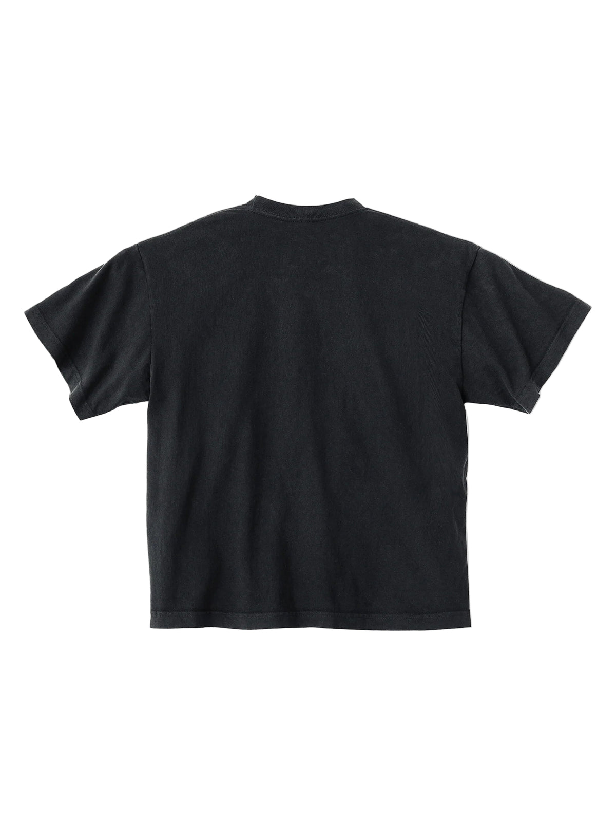 MADE IN AMERIKA - Heavy Box Tee Black