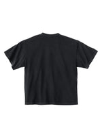 MADE IN AMERIKA - Heavy Box Tee Black