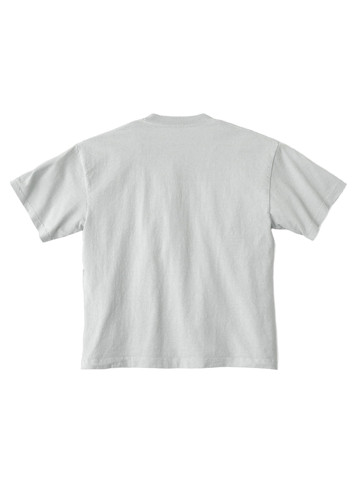 MADE IN AMERIKA - Cement Heavyweight Boxy Tee