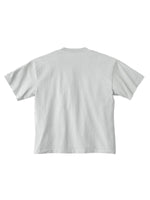 MADE IN AMERIKA - Cement Heavyweight Boxy Tee