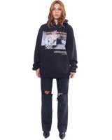 ARCHITECT - Heavyweight Hoodie Black