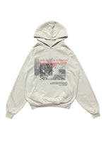 ARCHITECT - Heavyweight Hoodie Bone