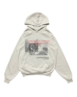 ARCHITECT - Heavyweight Hoodie Bone