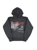 ARCHITECT - Heavyweight Hoodie Black
