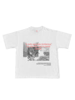 ARCHITECT - Heavyweight T-shirt