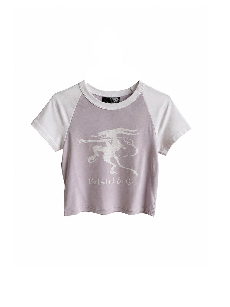 ROTHSCHILD - Baby Tee