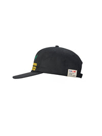 MADE IN CHINA - Labor Hat Jet Black