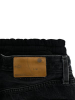 HYBRID SWEATDENIM - Dark Wash
