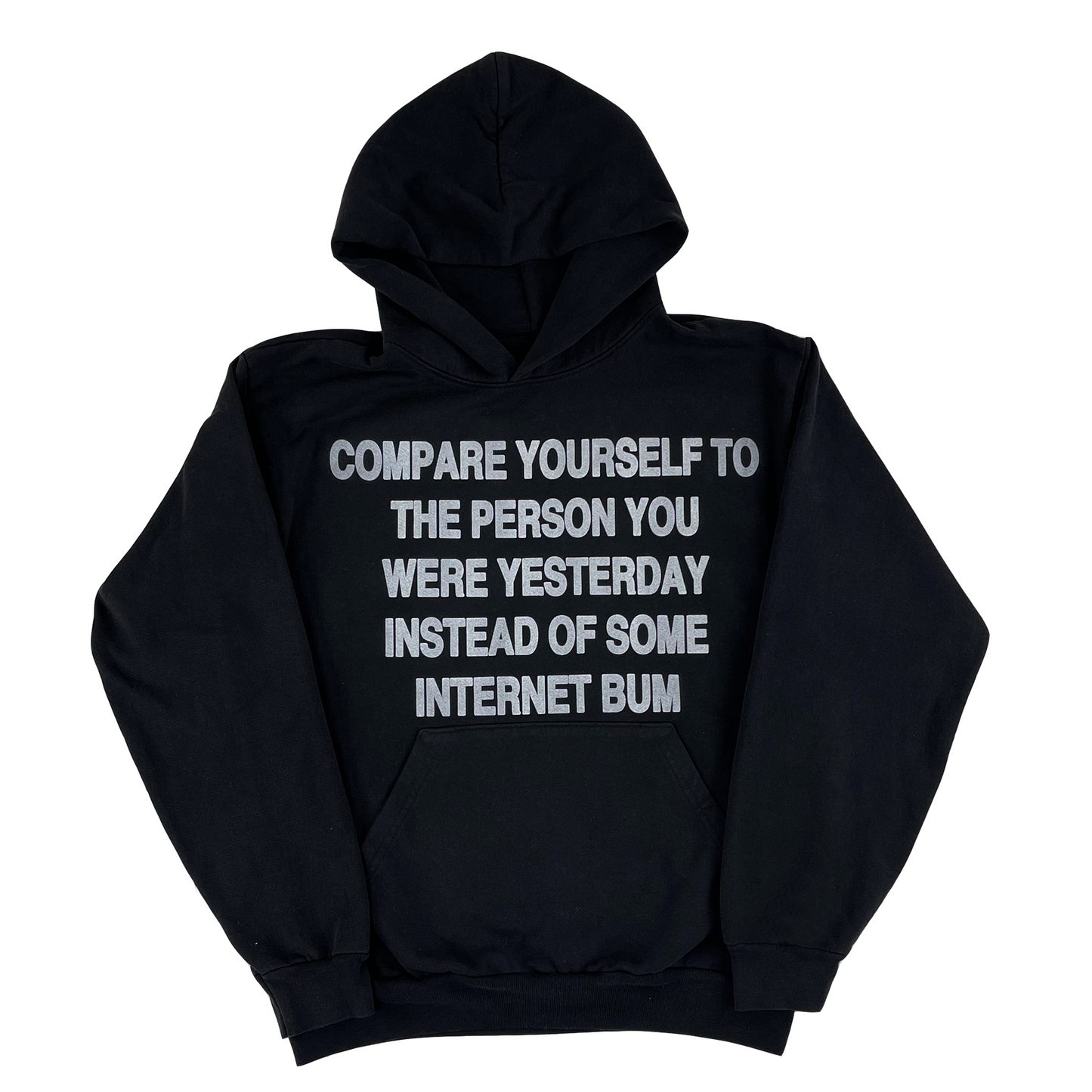 INTERNET BUM - HOODIE