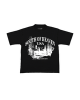 CABIN IN THE WOODS - TEE