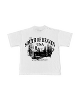 CABIN IN THE WOODS - TEE
