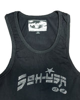 SOH-USA - Rhinestone Croptop