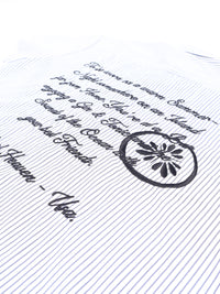 GIN & TONIC - Button Up Shirt