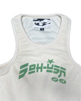 SOH-USA - Waffle Croptop