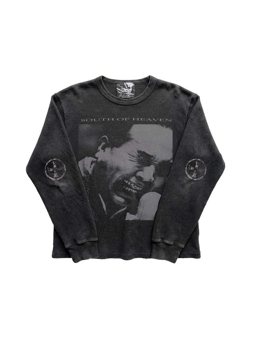 COLD SHIVERS - Thermal Longsleeve