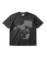 SHIVERS - HEAVYWEIGHT WASHED T-SHIRT