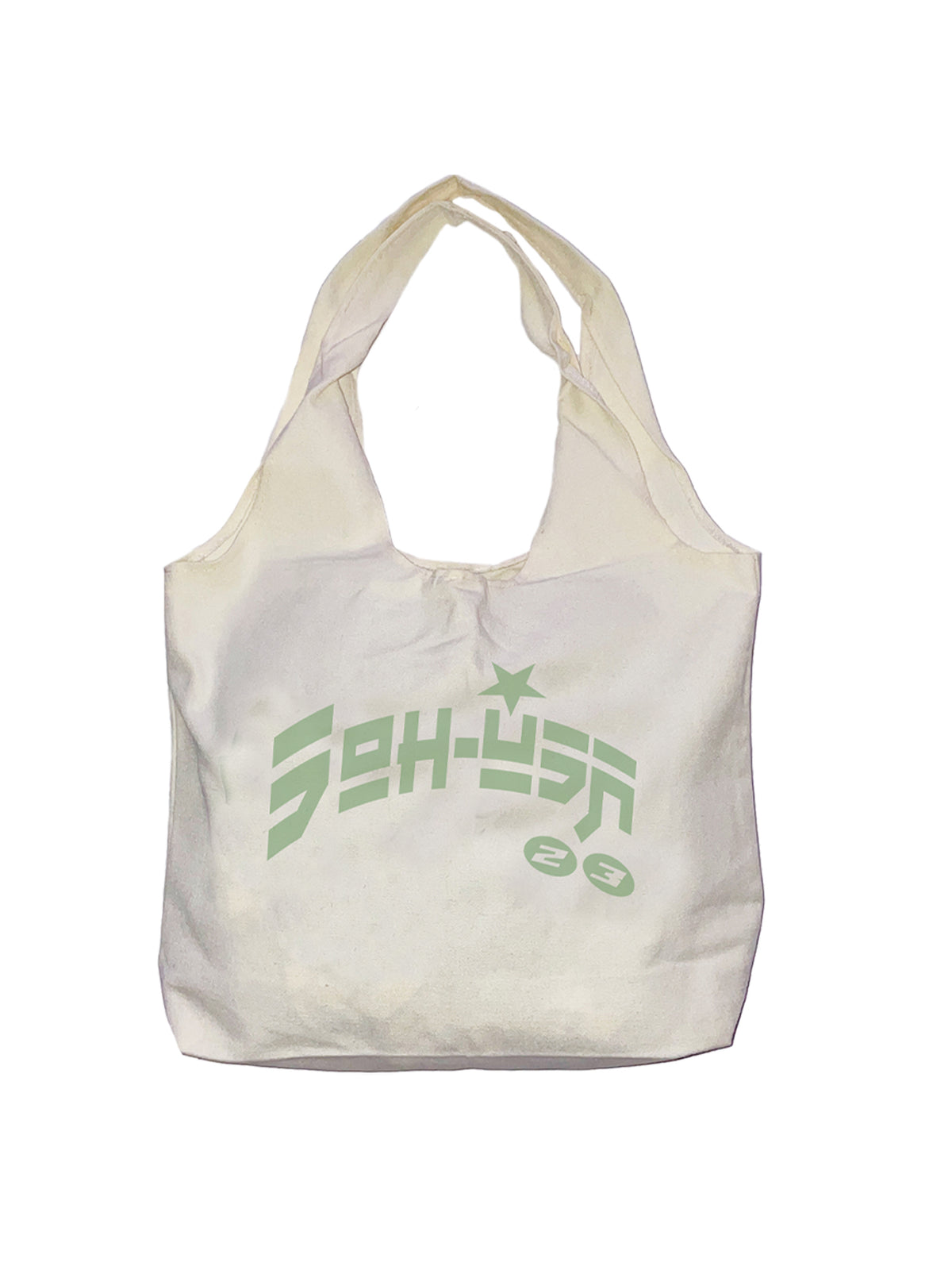 SOH-USA - Tote Bag