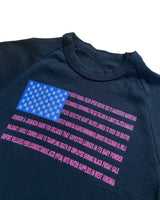 MADE IN AMERIKA - Baby Rib Top