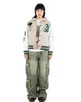 MOSHPIT - Heavy Cargo Denim