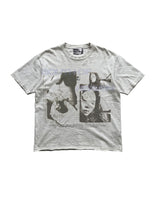 MIRAGE - DIRTY WHITE TEE