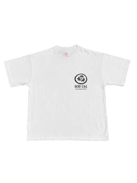 DRY GIN - Heavyweight T-shirt