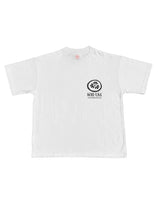 DRY GIN - Heavyweight T-shirt