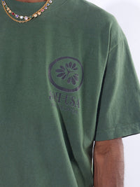 DRY GIN - Heavyweight T-shirt