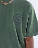 DRY GIN - Heavyweight T-shirt