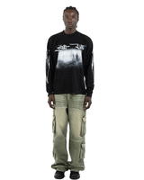 ETERNITY - Heavyweight L/S T-shirt