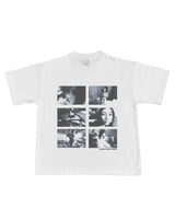 FALLEN - Light Wash Heavy T-Shirt