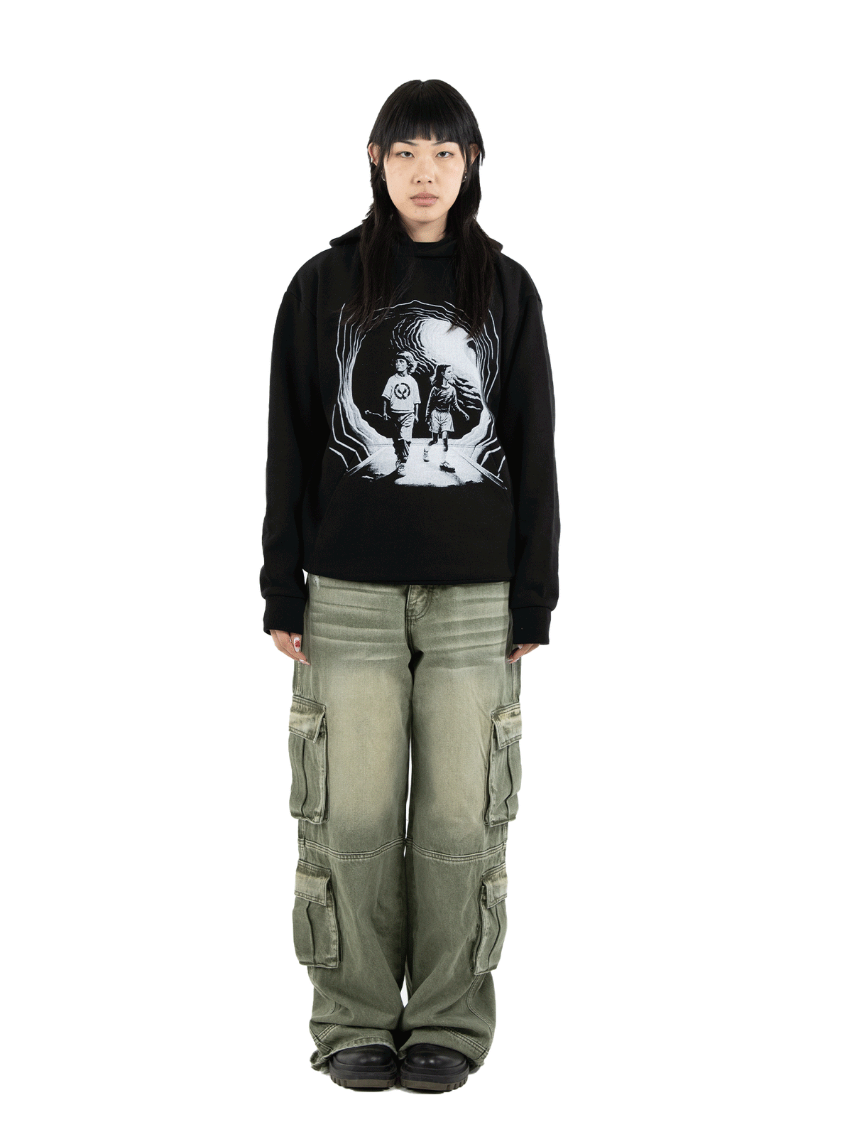 FIELDTRIP - Heavyweight Hoodie