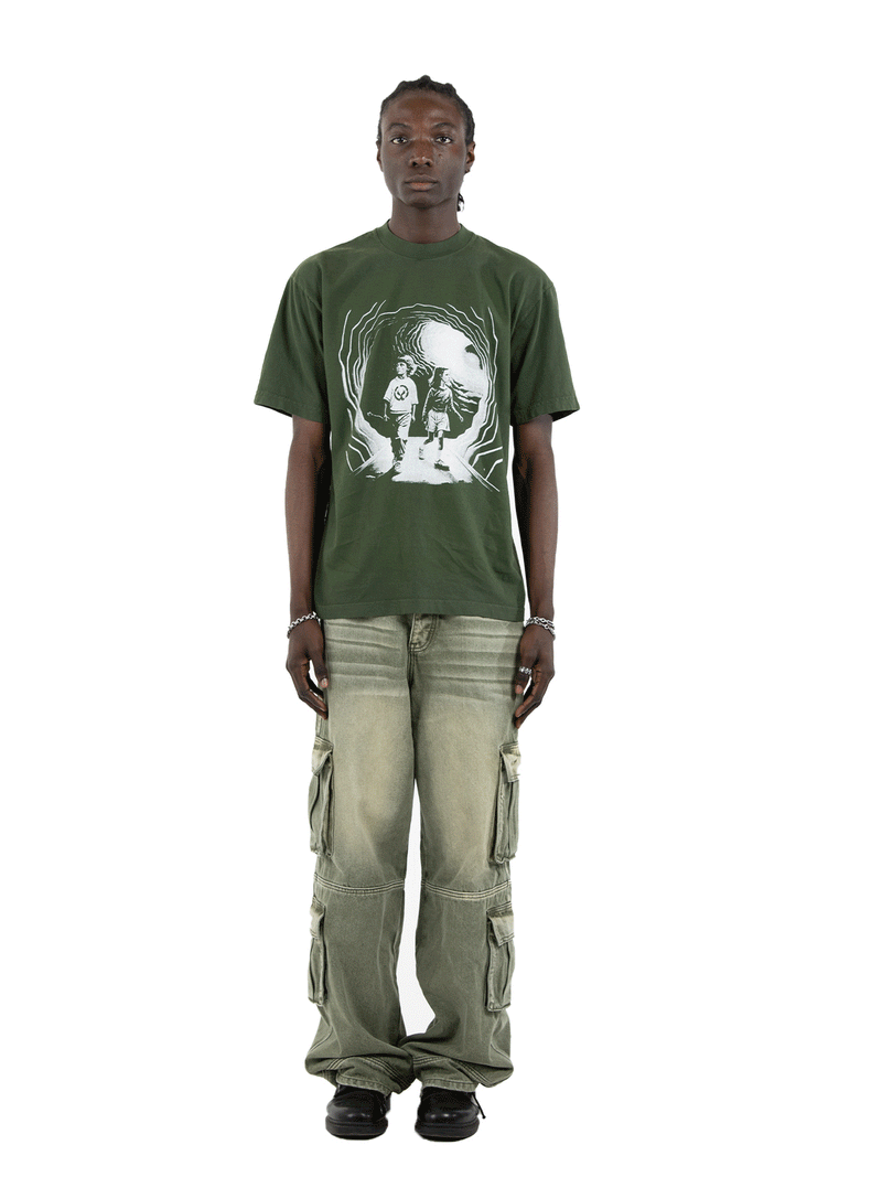 FIELDTRIP - Heavyweight T-Shirt