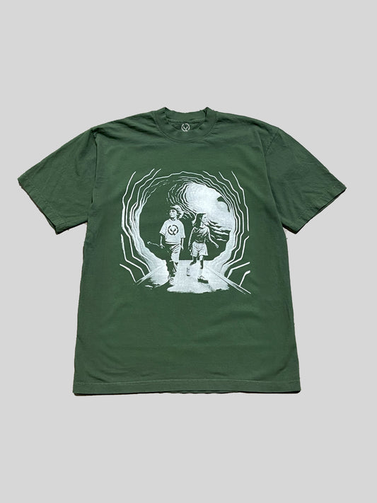 FIELDTRIP - Heavyweight T-Shirt