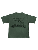 DRY GIN - Heavyweight T-shirt