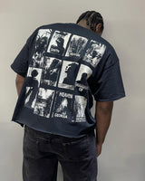 GEORGIA - T-SHIRT