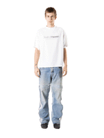 BF EXCLUSIVE -  LOGO T-SHIRT (CHOOSE YOUR SIZE)