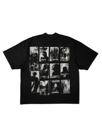 GEORGIA - T-SHIRT