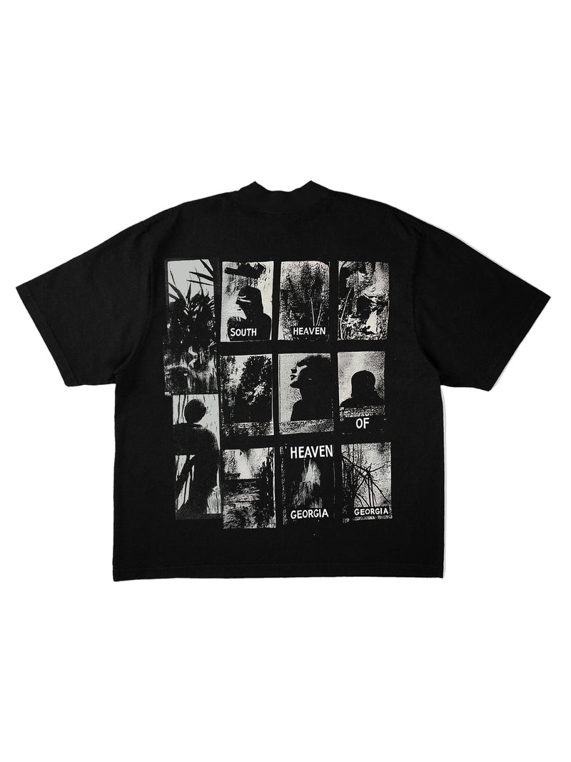 GEORGIA - T-SHIRT