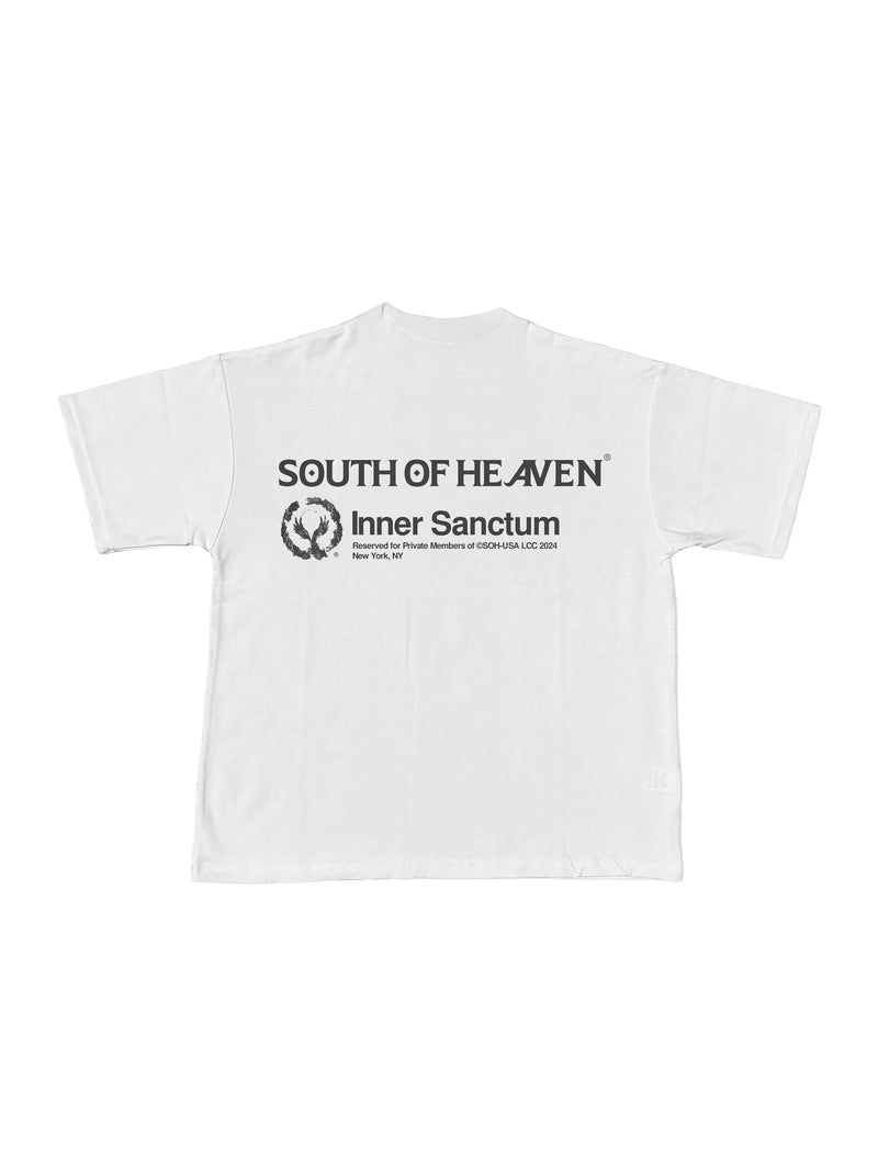 FREE T-SHIRT - EARLY ACCESS MEMBER ONLY
