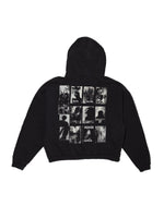 GEORGIA - Heavyweight Zip-Up Hoodie