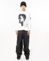 GEORGIA YOUTH - Heavyweight L/S T-shirt