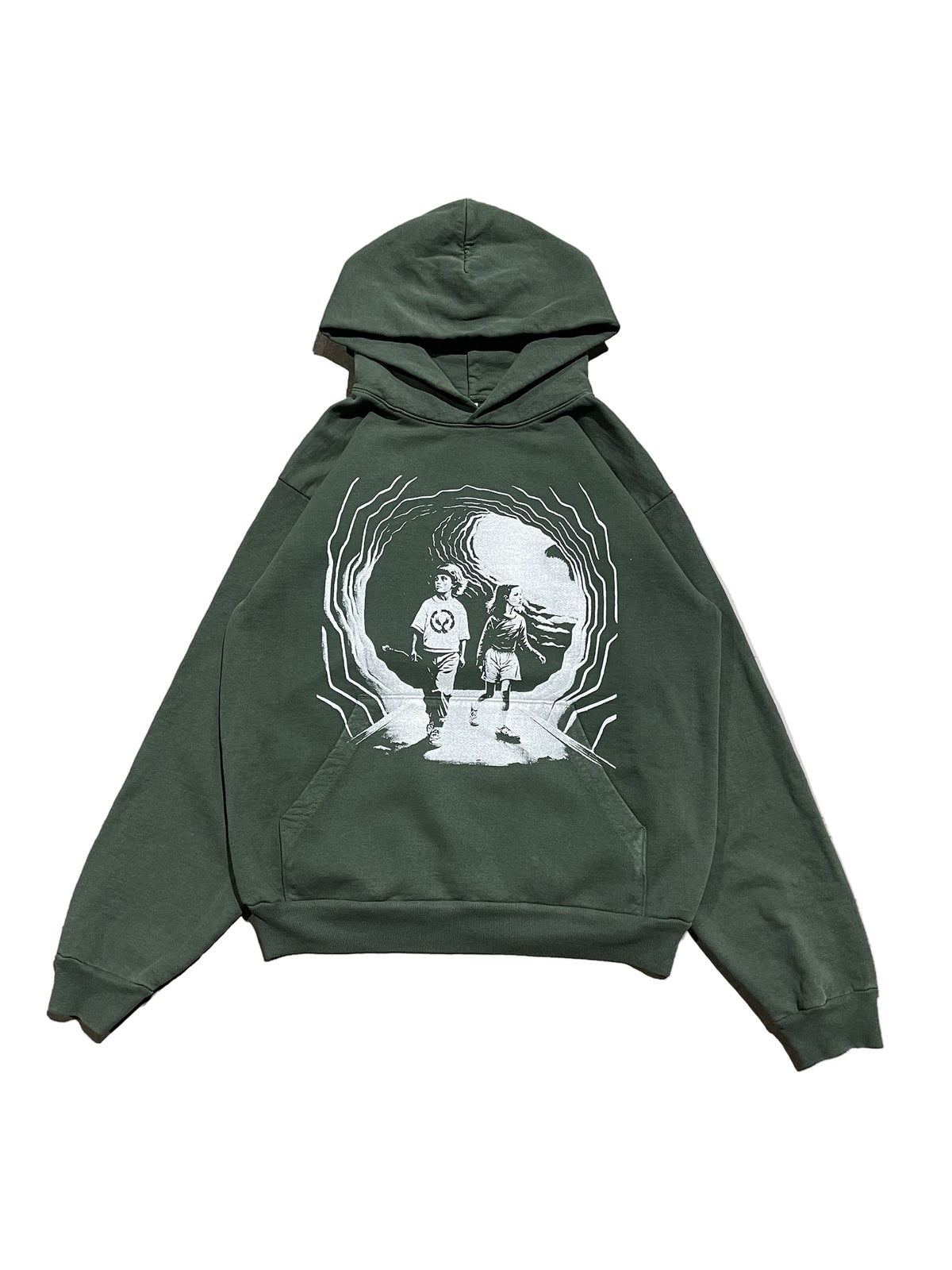 FIELDTRIP - Heavyweight Hoodie