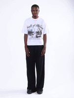 HARVEST - Heavyweight T-Shirt