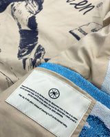 MATTERHORN - Tapestry Jacket