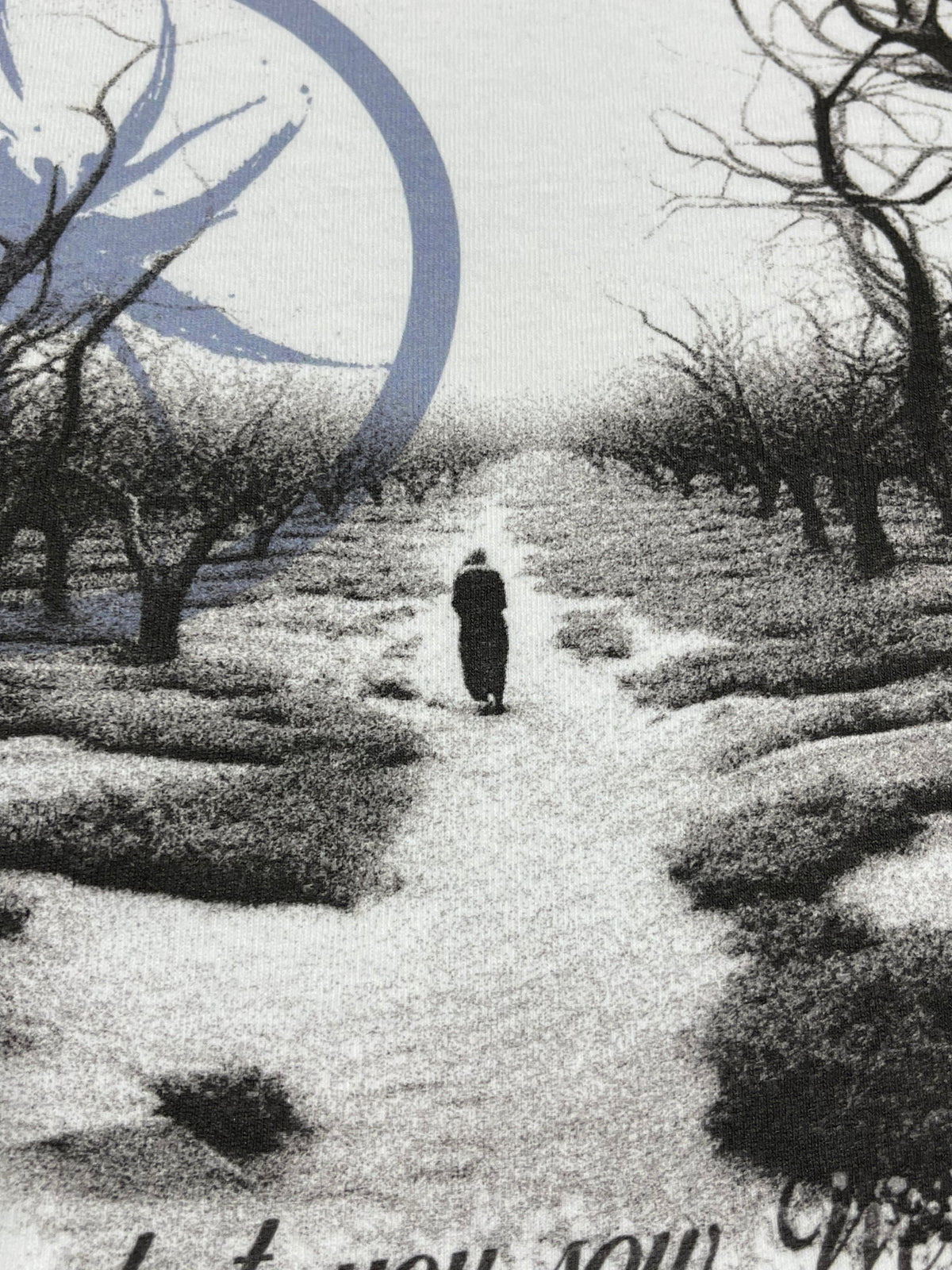 HARVEST - Heavyweight T-Shirt