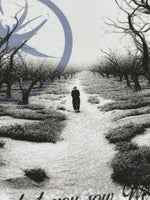 HARVEST - Heavyweight T-Shirt