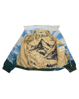 MATTERHORN - Tapestry Jacket
