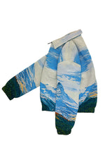 MATTERHORN - Tapestry Jacket